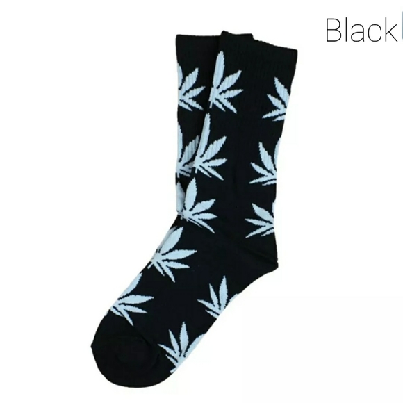🌿🌿 Weed socks! Now in stock! - Picture 2 of 9